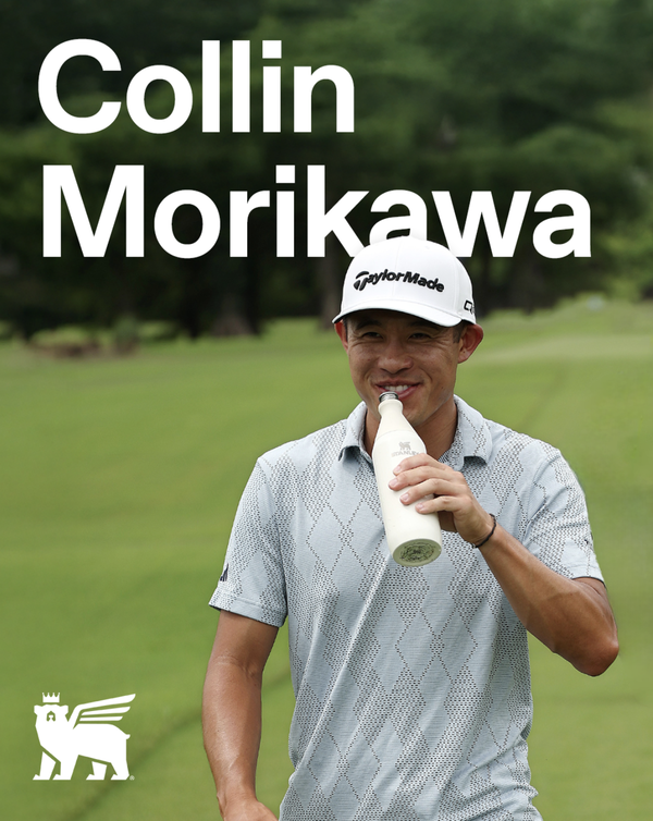 Morikawa joins Stanley 1913