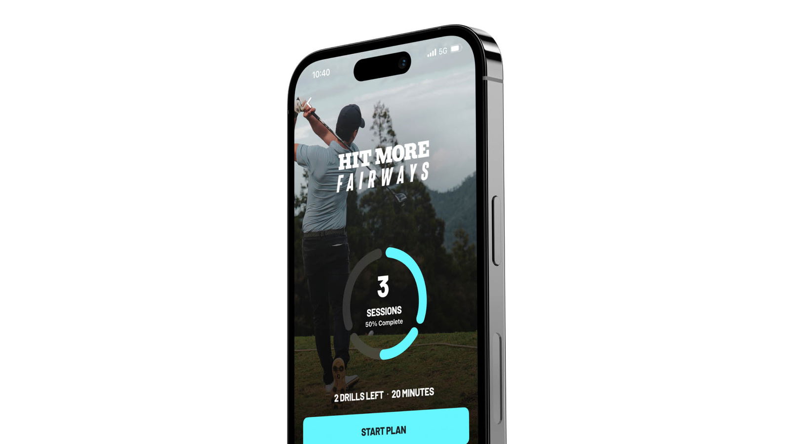 CORE Golf