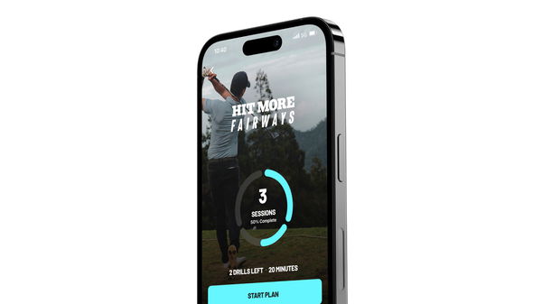 CORE Golf