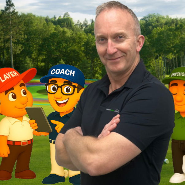 Game Management Coach, Carl Watts