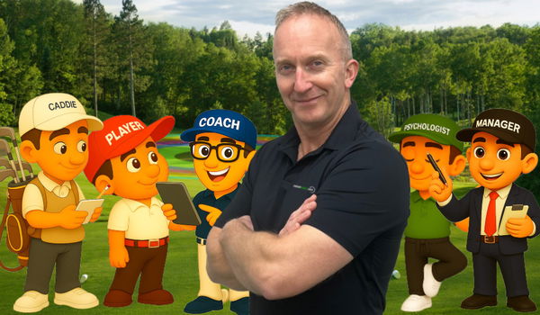 Game Management Coach, Carl Watts