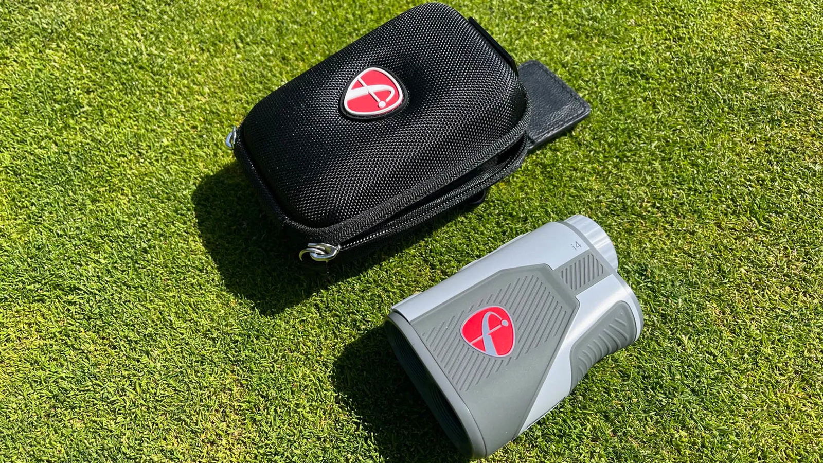 FlightScope i4