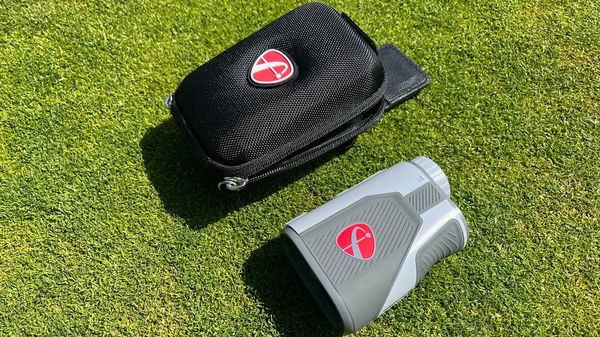 FlightScope i4