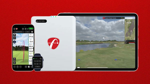 The Flightscope Mevo Gen2