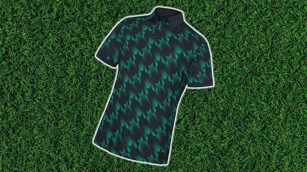 Galvin Green Miles Polo