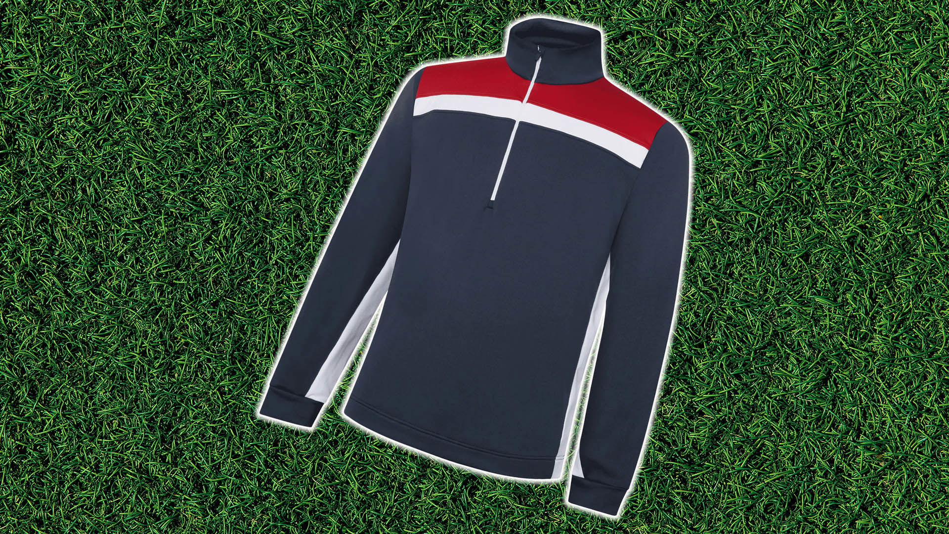 Galvin Green Dean Insulating golf mid layer