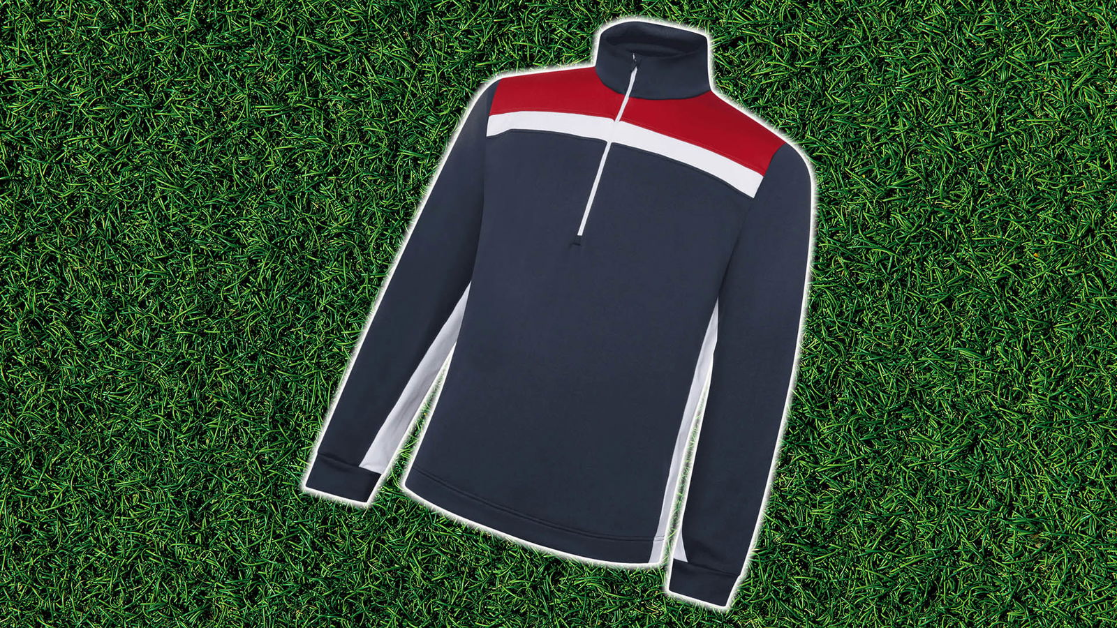 Galvin Green Dean Insulating golf mid layer
