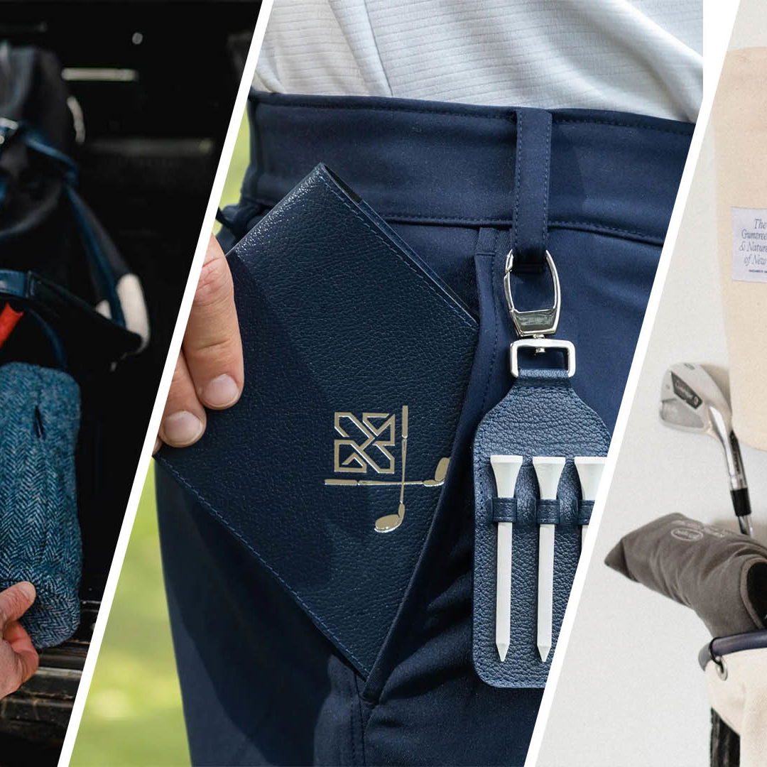 Best Gifts For Golfers 2025