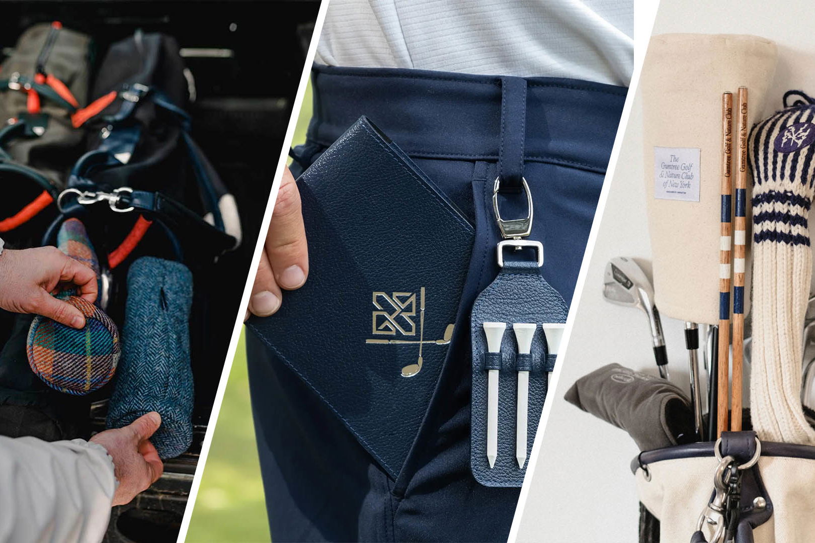 Best Gifts For Golfers 2025