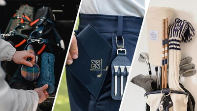 Best Gifts For Golfers 2025