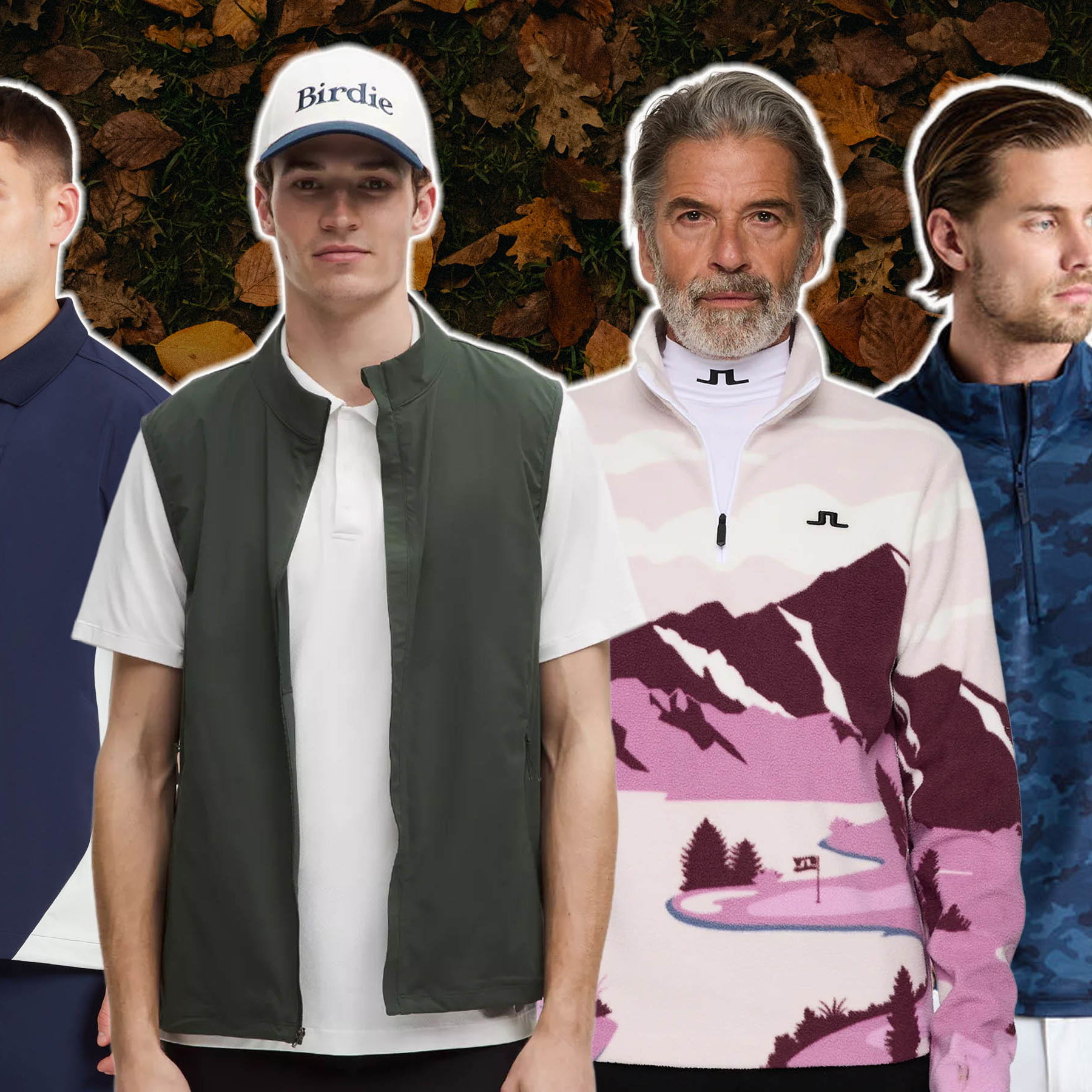 Best Golf Mid-Layers