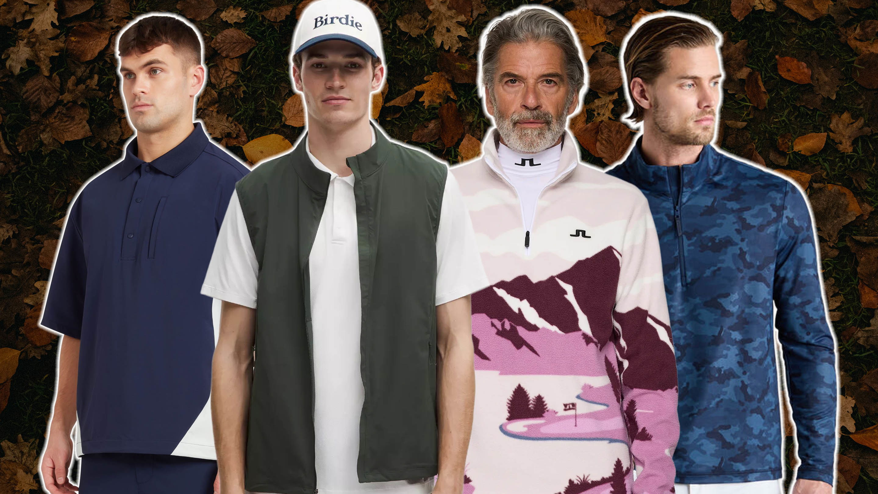Best Golf Mid-Layers