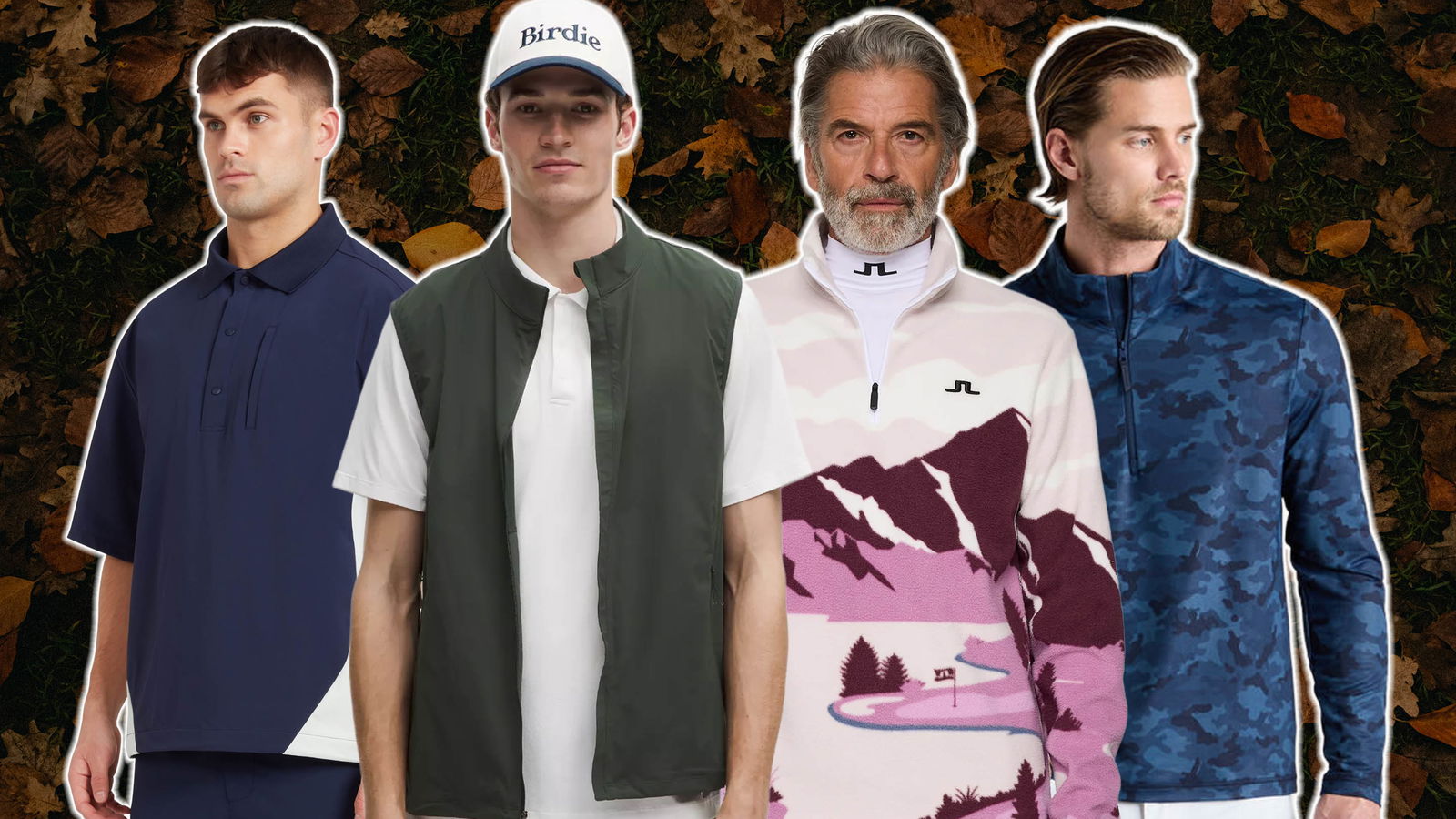 Best Golf Mid-Layers