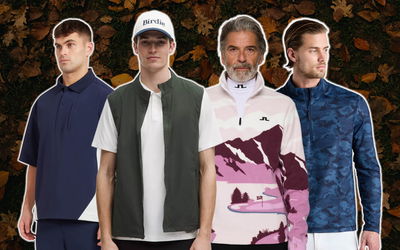 Best Golf Mid-Layers