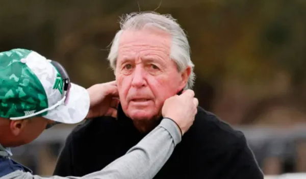 Gary Player