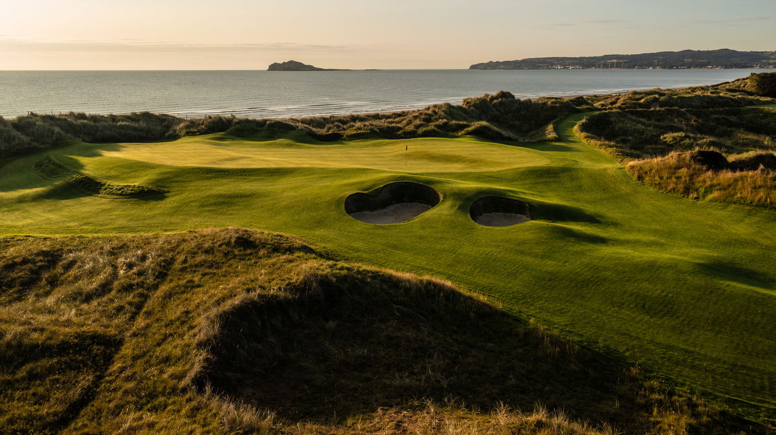 Jameson Golf Links 9th