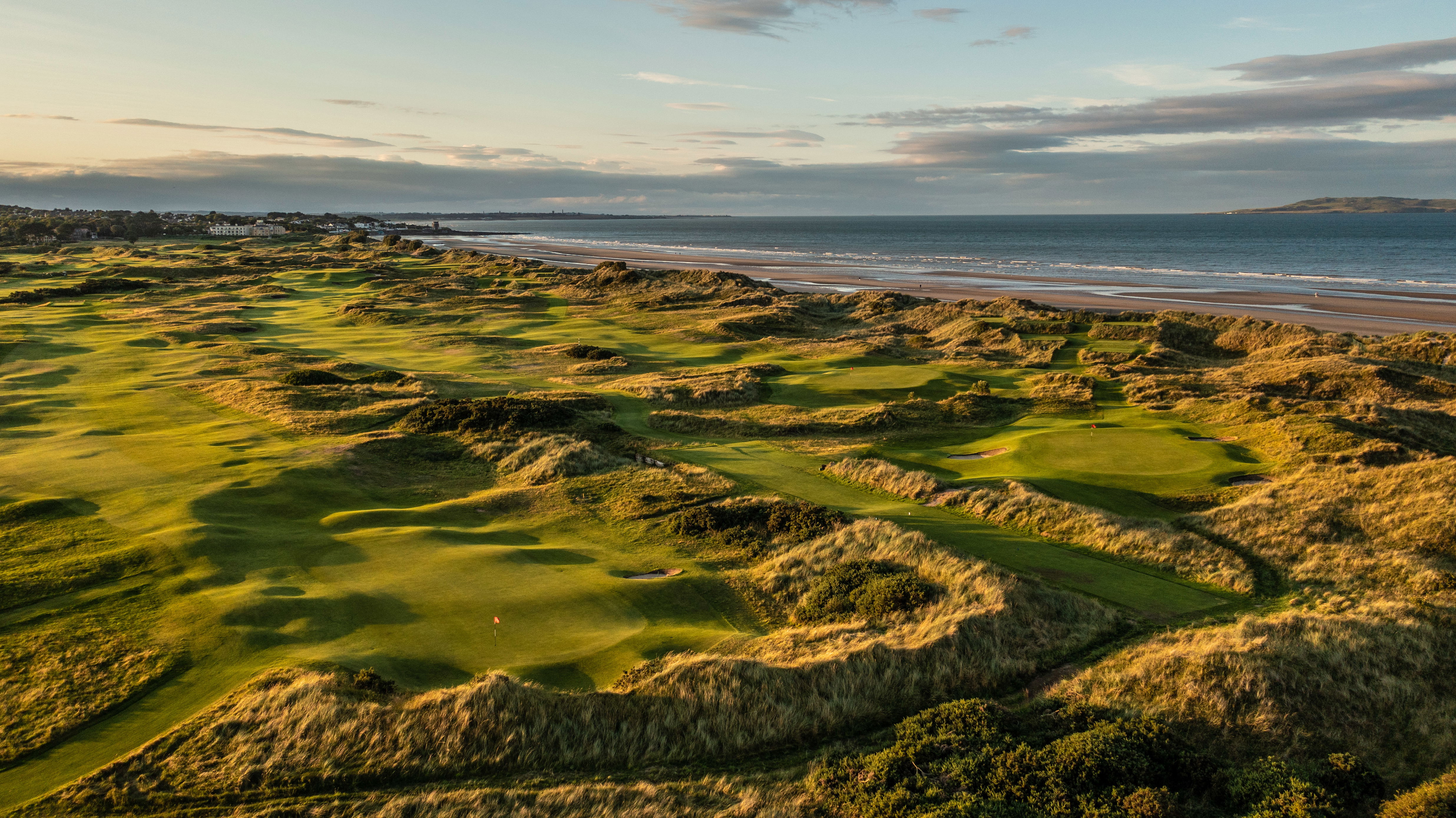 Jameson Golf Links