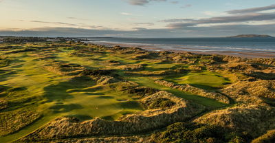 Jameson Golf Links