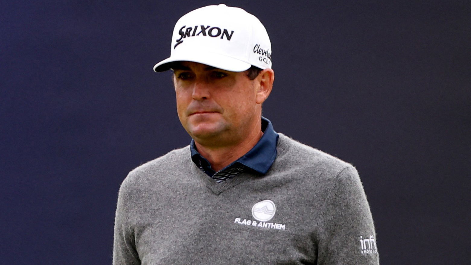 Keegan Bradley