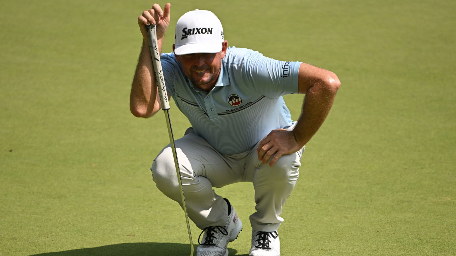 Keegan Bradley