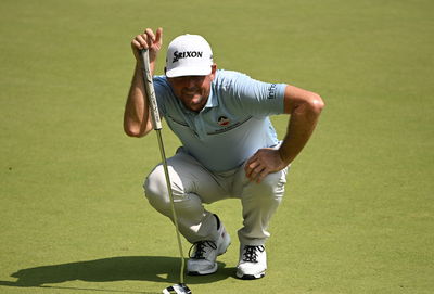 Keegan Bradley