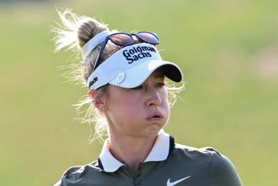 Nelly Korda