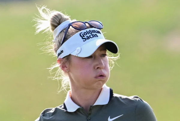 Nelly Korda