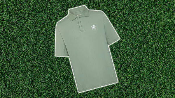 Manors Course Polo