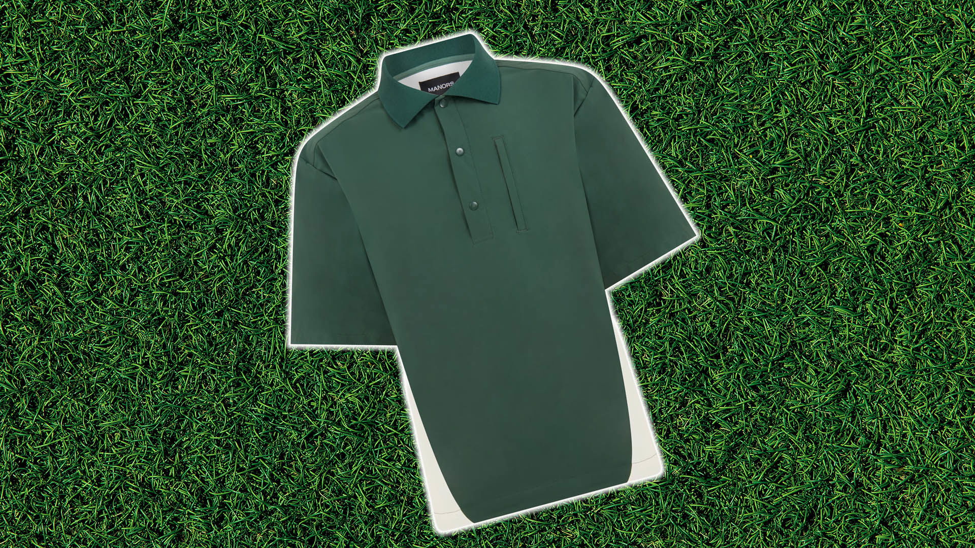 Manors Shooter Shirt