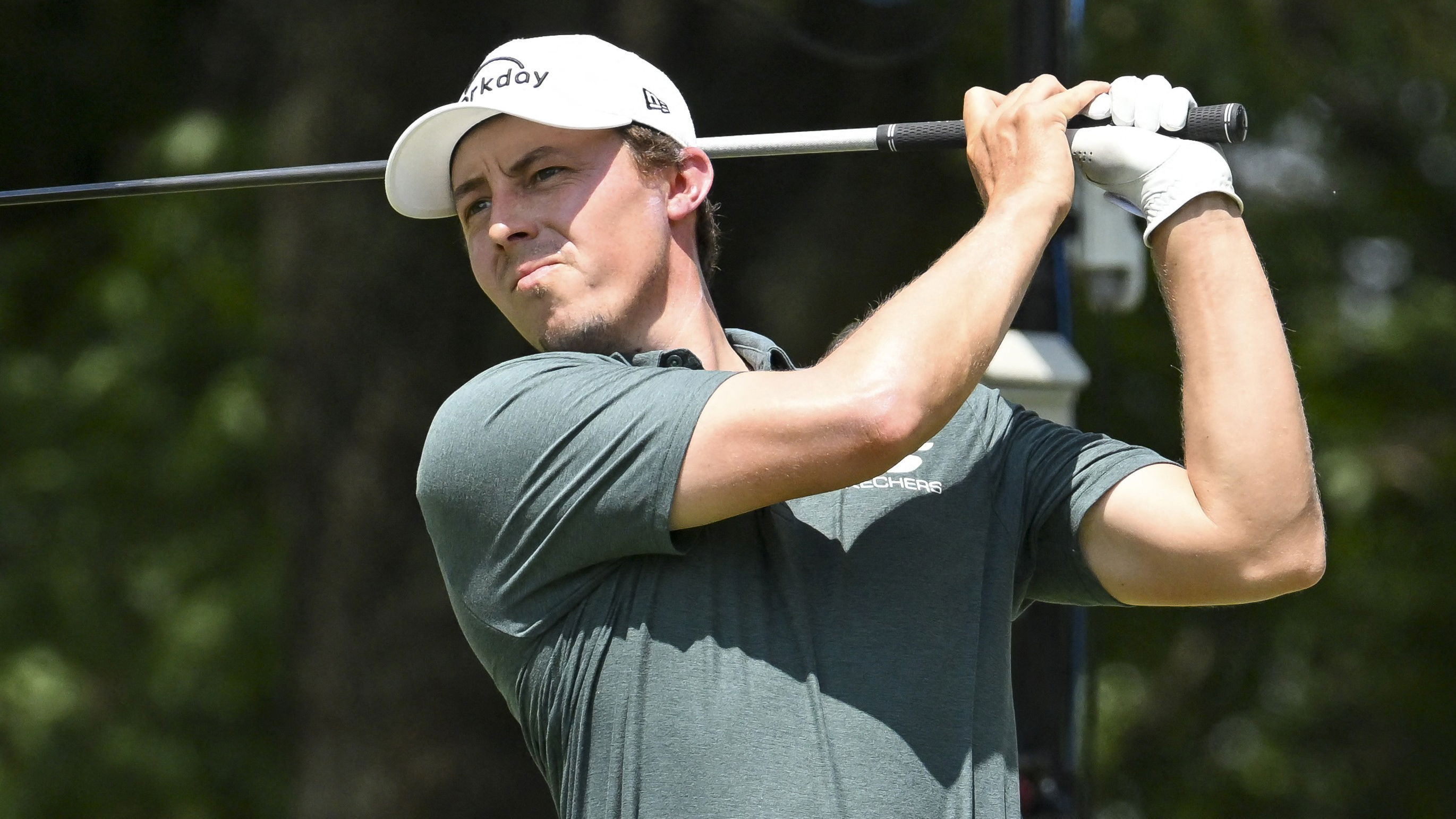 Matt Fitzpatrick 