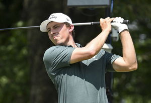 Matt Fitzpatrick 
