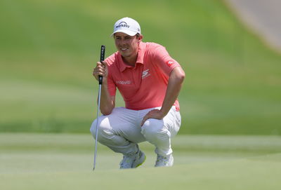 Matt Fitzpatrick