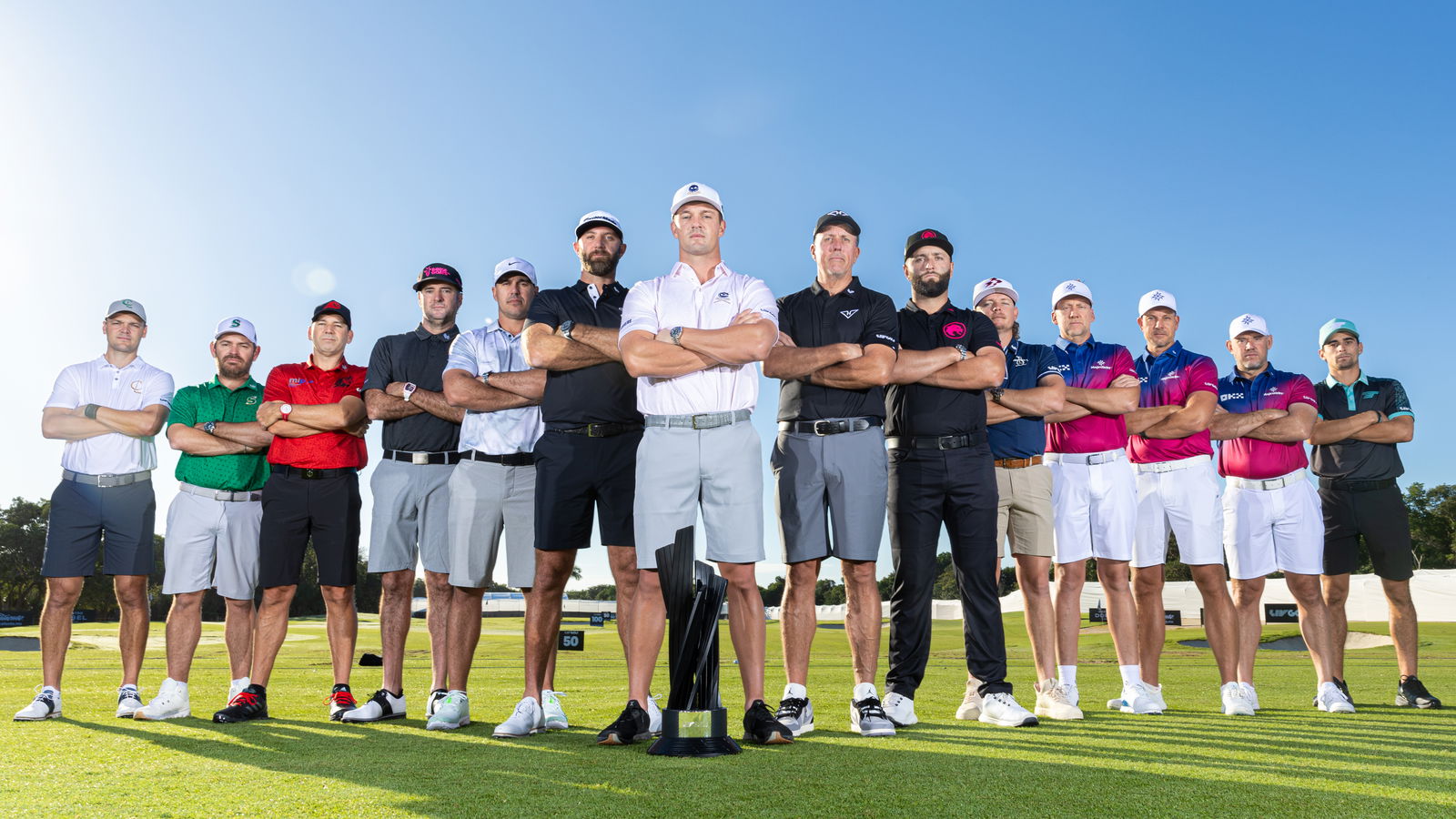 LIV Golf