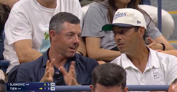 Credit: X/U.S. Open 