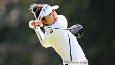 Miyu Yamashita WITB