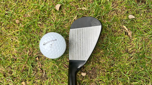 Mizuno Pro T-1 Wedges
