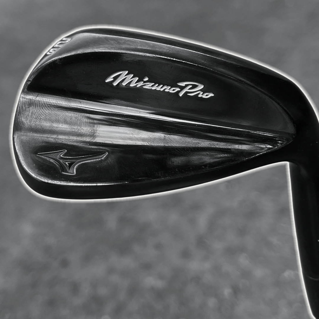Mizuno Pro T-1 Irons