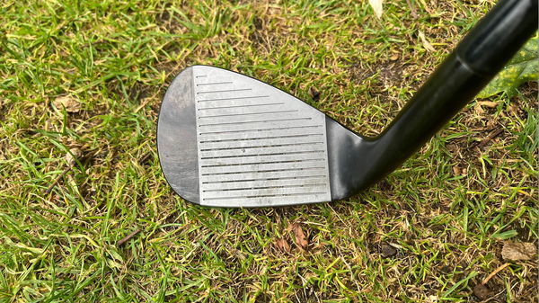 Mizuno Pro T-1 Wedges