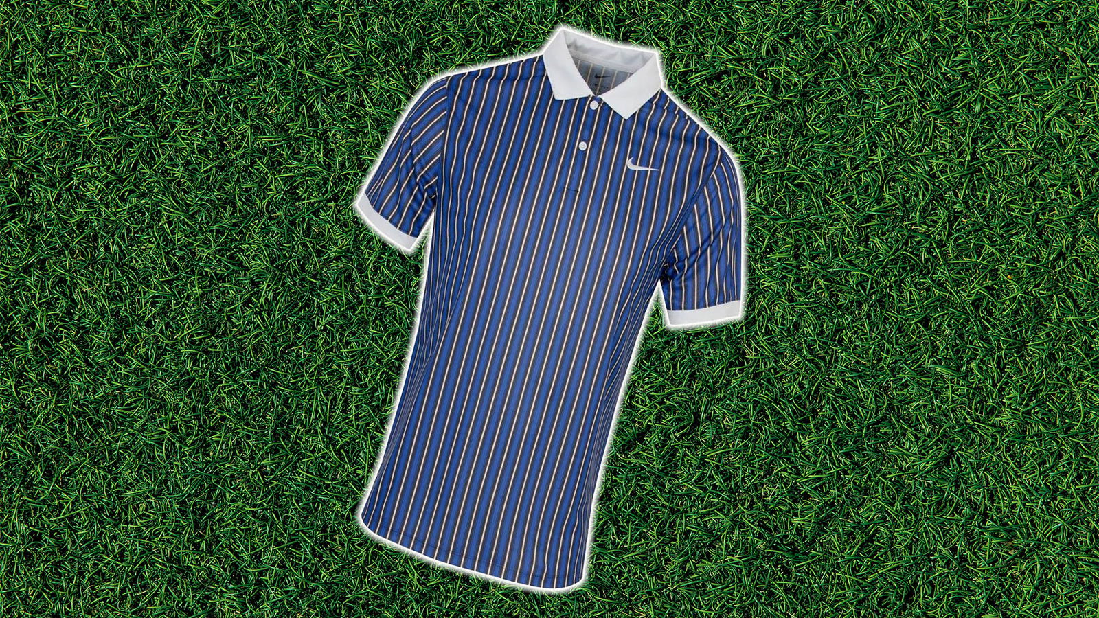 Nike Dri-Fit Victory+ Polo