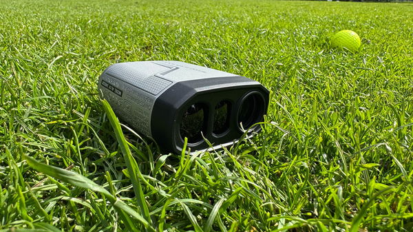 Nikon Coolshot 20i GIII