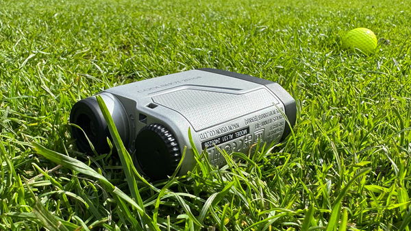 Nikon Coolshot 20i GIII