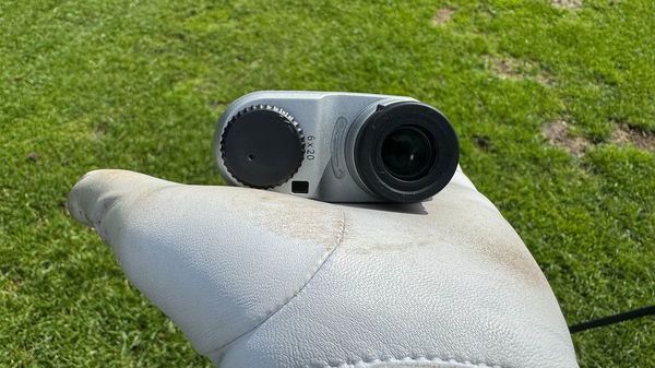 Nikon Coolshot 20i GIII