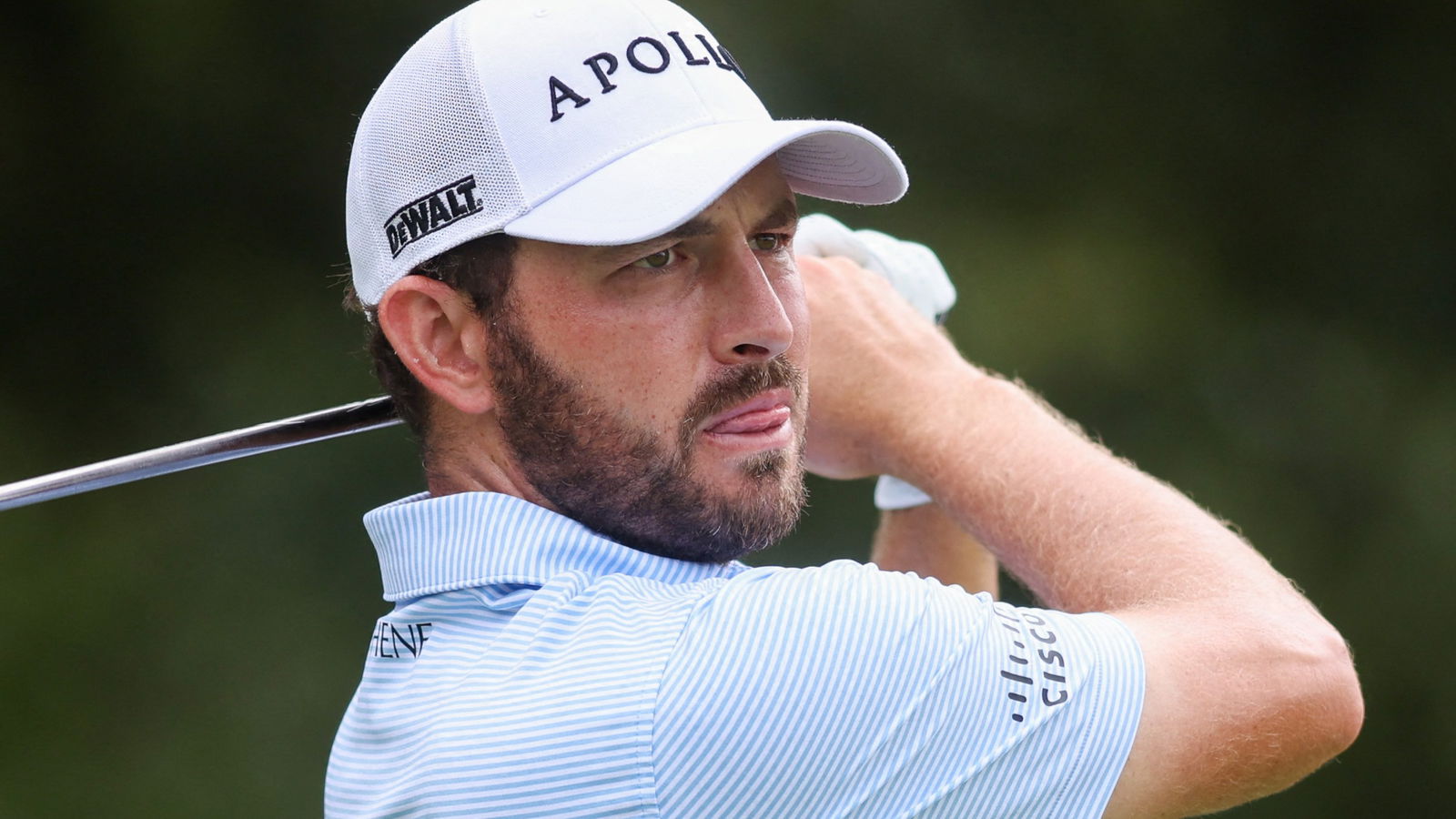 Patrick Cantlay 