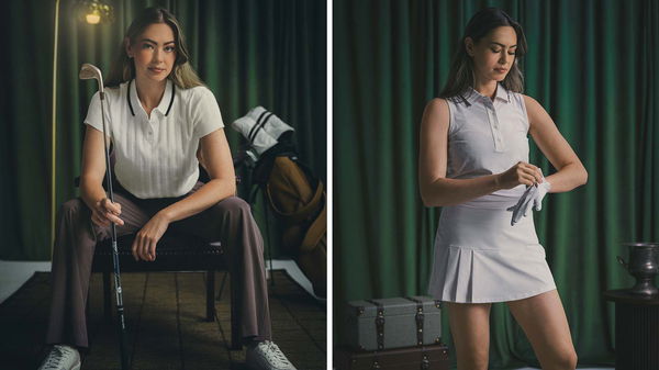 PUMA Golf x Arnold Palmer AW25