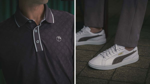 PUMA Golf x Arnold Palmer AW25
