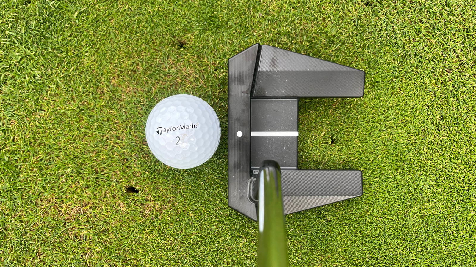 PXG Bat Attack ZT
