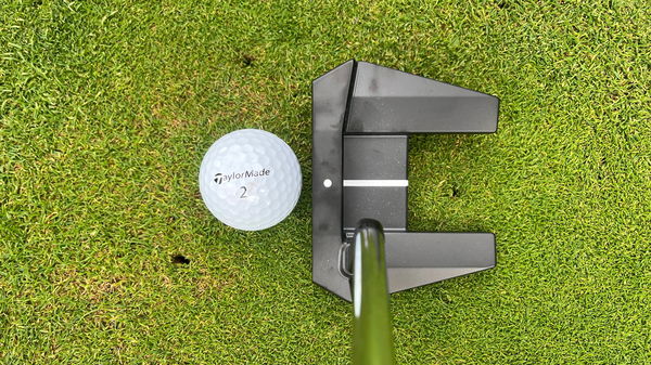 PXG Bat Attack ZT