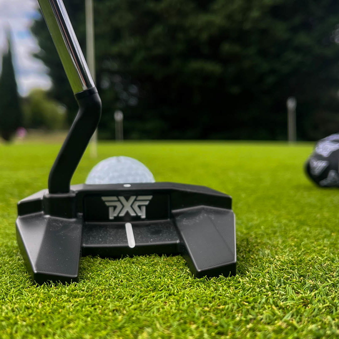 PXG Bat Attack ZT