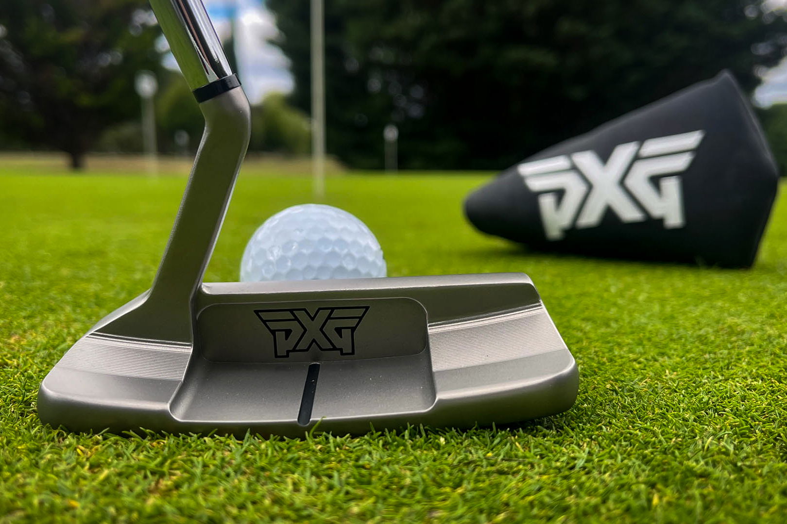 PXG Hellcat ZT