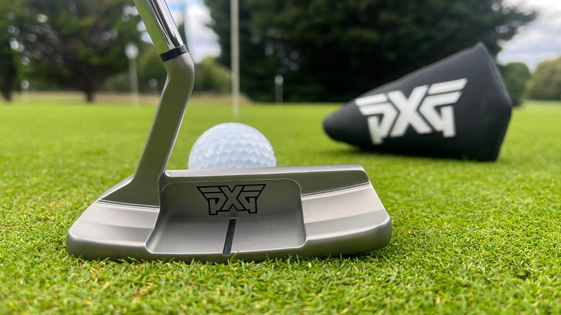 PXG Hellcat ZT